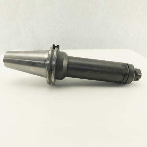 CAT 50 Shell Mill Tool Holder 1" Pilot 7" Projection Modified Coolant Thru