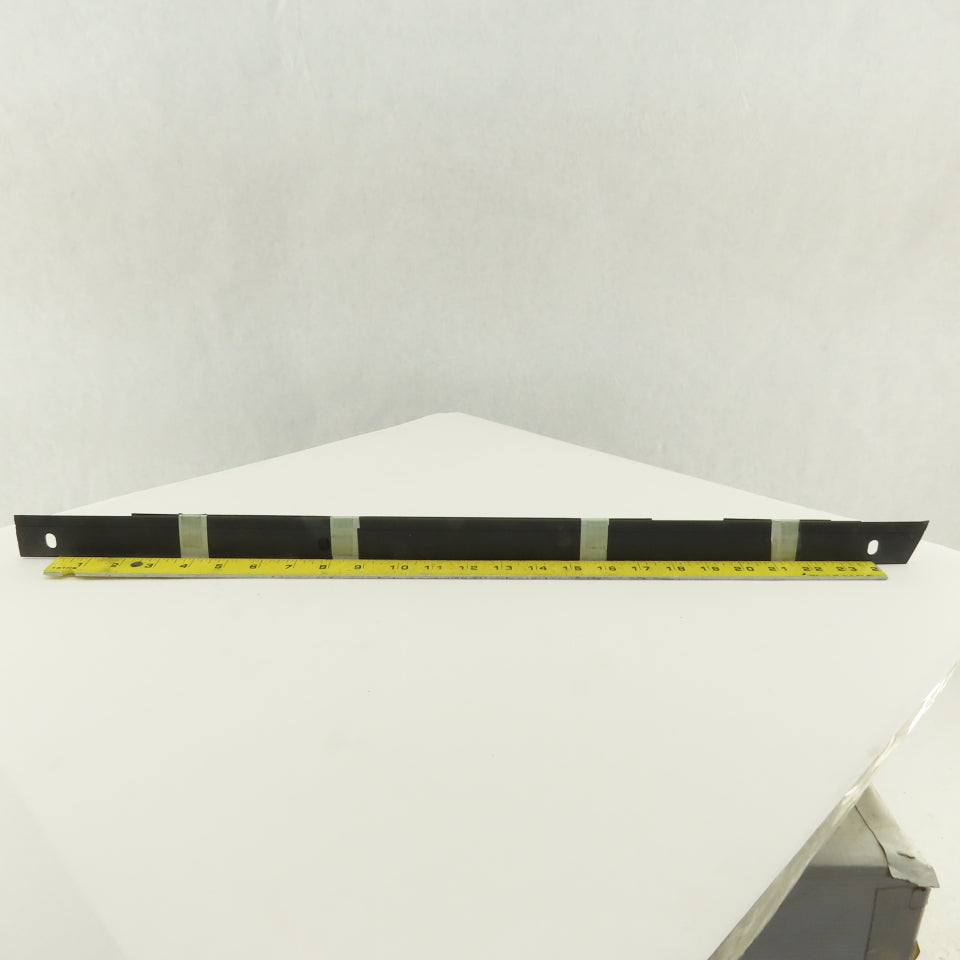 Okuma H1023-1053-02-1 Left Side Cover Wiper Set CNC Machine