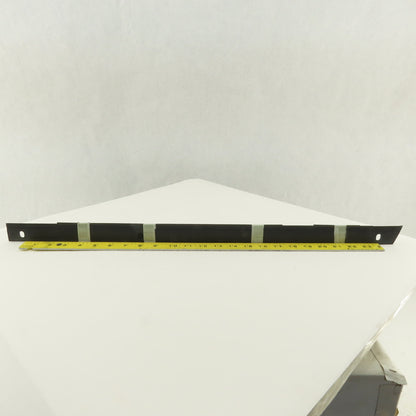 Okuma H1023-1053-02-1 Left Side Cover Wiper Set CNC Machine
