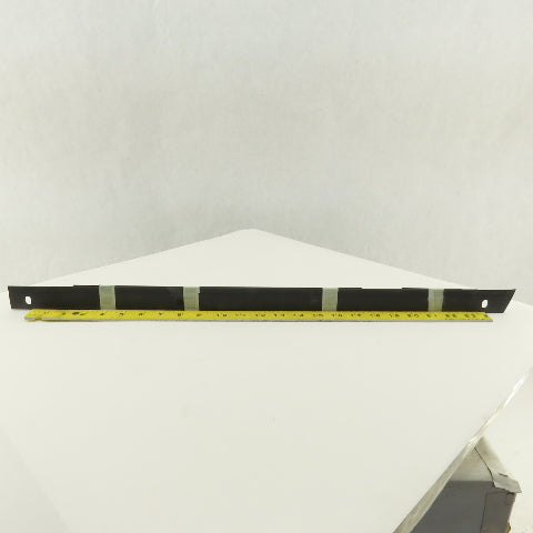 Okuma H1023-1053-02-1 Left Side Cover Wiper Set CNC Machine