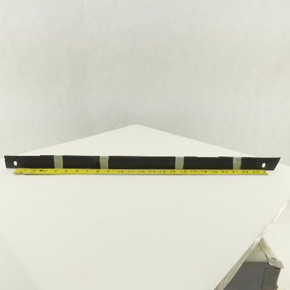 Okuma H1023-1053-02-1 Left Side Cover Wiper Set CNC Machine