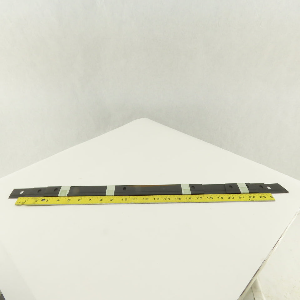 Okuma H1023-1053-02-1 Left Side Cover Wiper Set CNC Machine