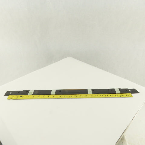 Okuma H1023-1053-02-1 Left Side Cover Wiper Set CNC Machine