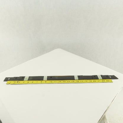 Okuma H1023-1053-02-1 Left Side Cover Wiper Set CNC Machine