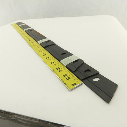 Okuma H1023-1053-02-1 Left Side Cover Wiper Set CNC Machine