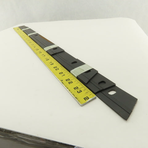 Okuma H1023-1053-02-1 Left Side Cover Wiper Set CNC Machine