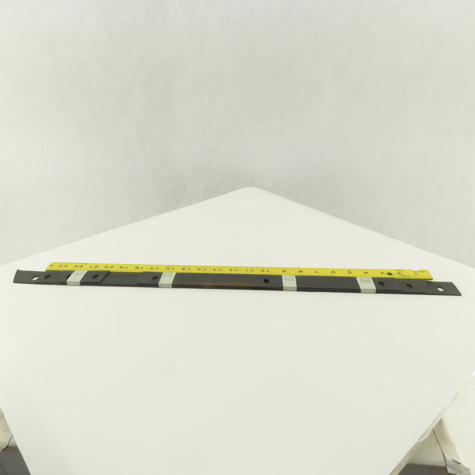 Okuma H1023-1053-02-1 Left Side Cover Wiper Set CNC Machine