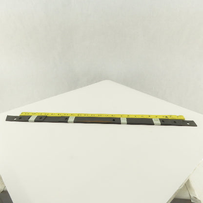 Okuma H1023-1053-02-1 Left Side Cover Wiper Set CNC Machine