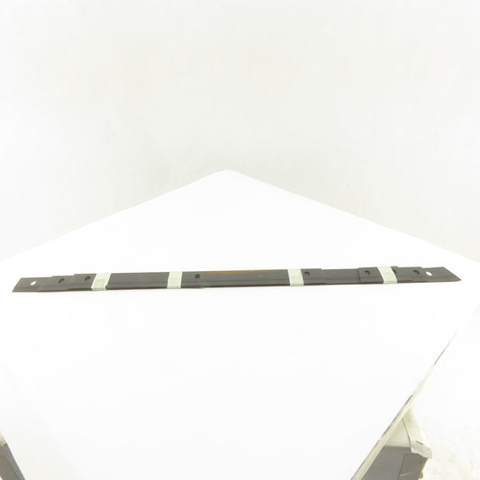 Okuma H1023-1053-02-1 Left Side Cover Wiper Set CNC Machine