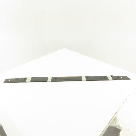 Okuma H1023-1053-02-1 Left Side Cover Wiper Set CNC Machine