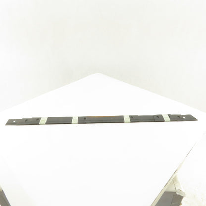Okuma H1023-1053-02-1 Left Side Cover Wiper Set CNC Machine