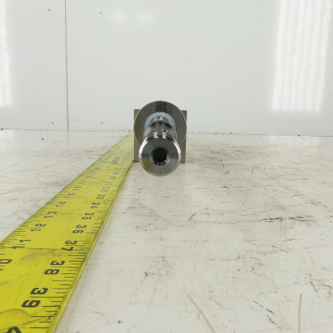 Okuma H1014-0011-80 X1-Axis Ball Screw For LU-25