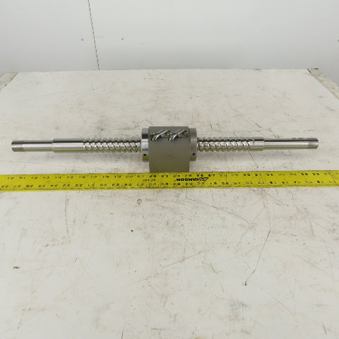 Okuma H1014-0011-80 X1-Axis Ball Screw For LU-25