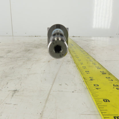 Okuma H1014-0011-80 X1-Axis Ball Screw For LU-25