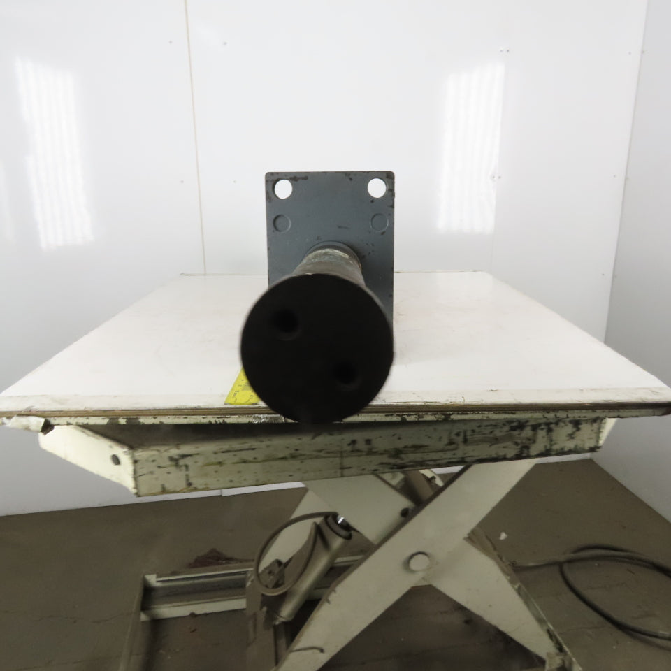 190mm Bore 730mm Stroke Double Acting Hydraulic Cylinder