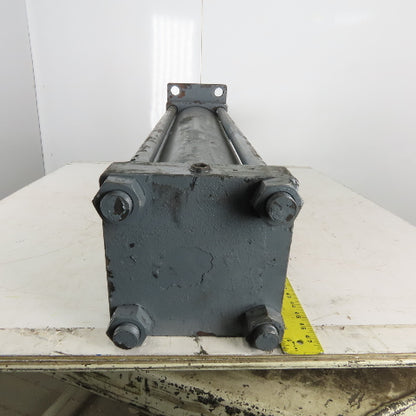 190mm Bore 730mm Stroke Double Acting Hydraulic Cylinder