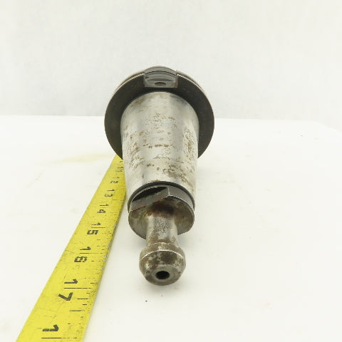 Kennametal 50SD12338 CAT 50 Tool Holder 1.250" Quick Change Chuck 3" Projection