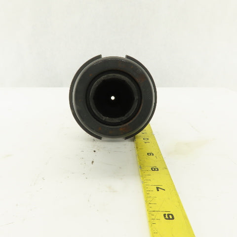 Kennametal 50SD12338 CAT 50 Tool Holder 1.250" Quick Change Chuck 3" Projection