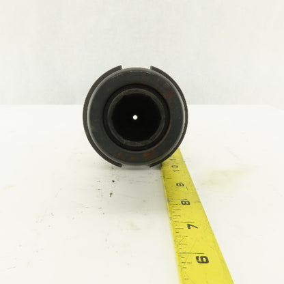 Kennametal 50SD12338 CAT 50 Tool Holder 1.250" Quick Change Chuck 3" Projection