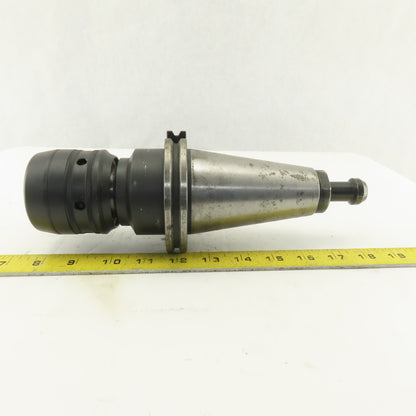 Richmill CAT 50 Tool Holder 1.250" Quick Change Chuck 4" Projection