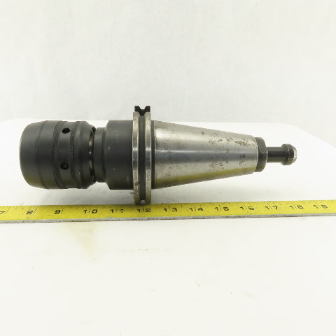 Richmill CAT 50 Tool Holder 1.250" Quick Change Chuck 4" Projection