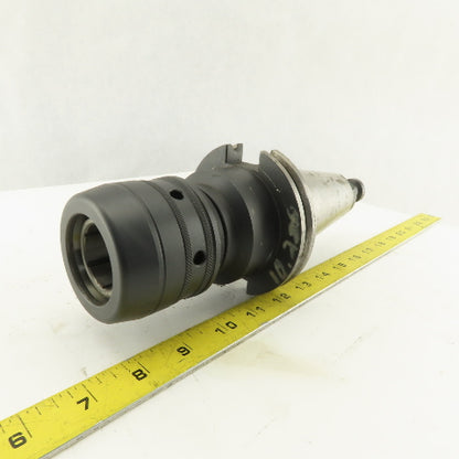 Richmill CAT 50 Tool Holder 1.250" Quick Change Chuck 4" Projection