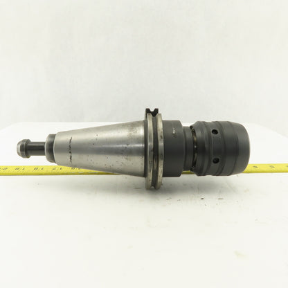 Richmill CAT 50 Tool Holder 1.250" Quick Change Chuck 4" Projection