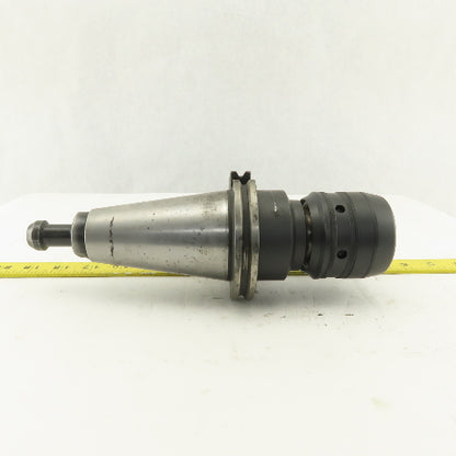 Richmill CAT 50 Tool Holder 1.250" Quick Change Chuck 4" Projection