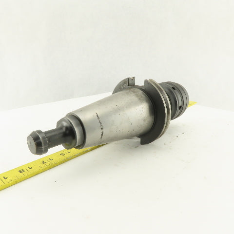 Richmill CAT 50 Tool Holder 1.250" Quick Change Chuck 4" Projection