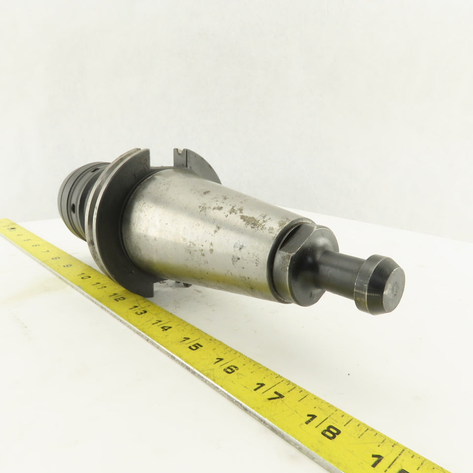 Richmill CAT 50 Tool Holder 1.250" Quick Change Chuck 4" Projection