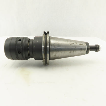Richmill CAT 50 Tool Holder 1.250" Quick Change Chuck 4" Projection