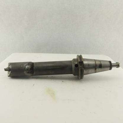 CT&SCO CT-50602 CAT 50 Indexing Chamfer Boring Bar W/ Valenite E-Z Set
