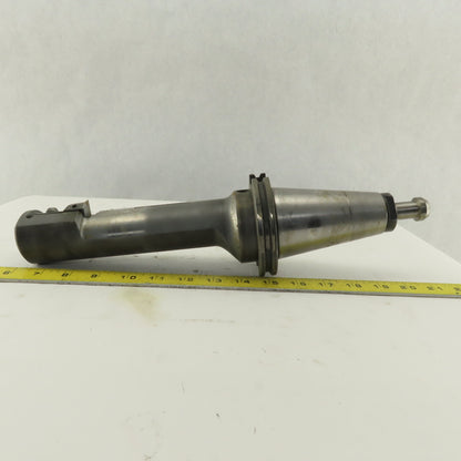 CT&SCO CT50603 CAT 50 Indexing Boring Bar 6" Insert Projection