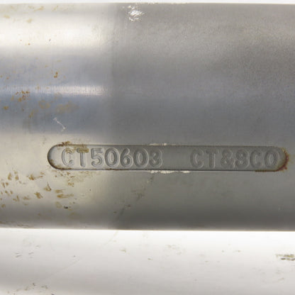 CT&SCO CT50603 CAT 50 Indexing Boring Bar 6" Insert Projection