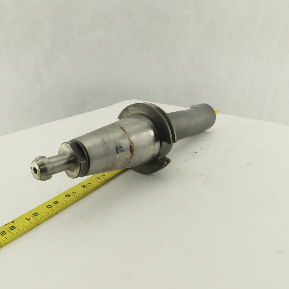 CT&SCO CT50603 CAT 50 Indexing Boring Bar 6" Insert Projection