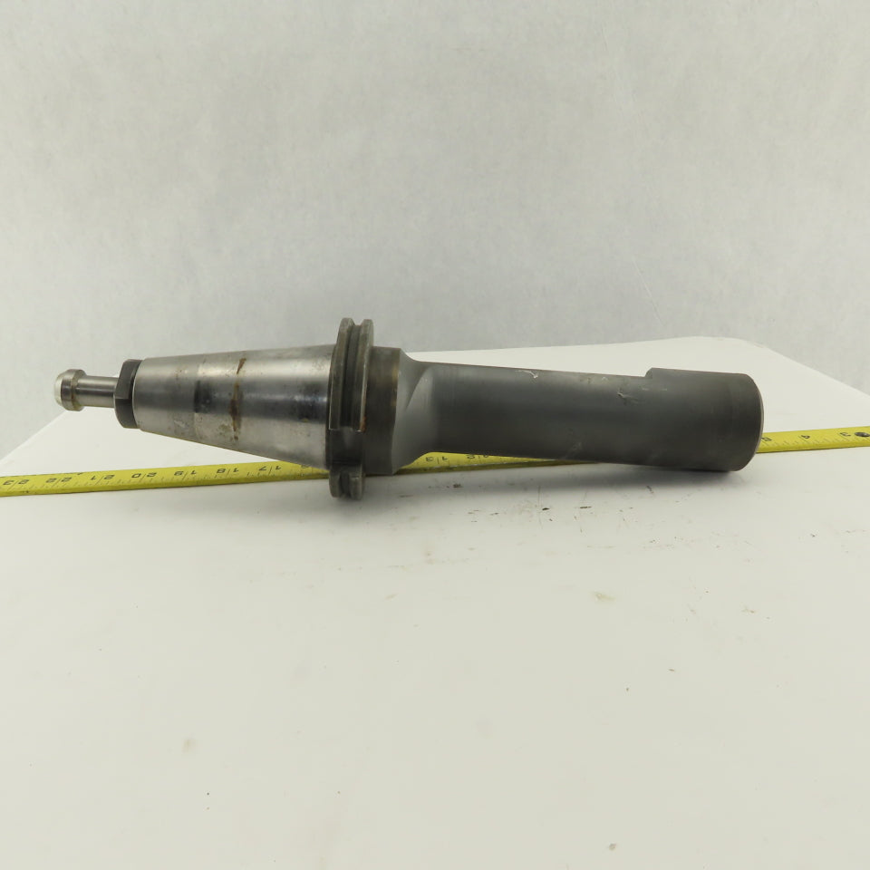 CT&SCO CT50603 CAT 50 Indexing Boring Bar 6" Insert Projection