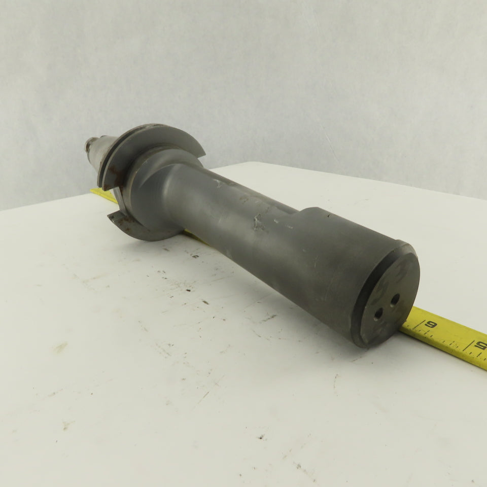 CT&SCO CT50603 CAT 50 Indexing Boring Bar 6" Insert Projection