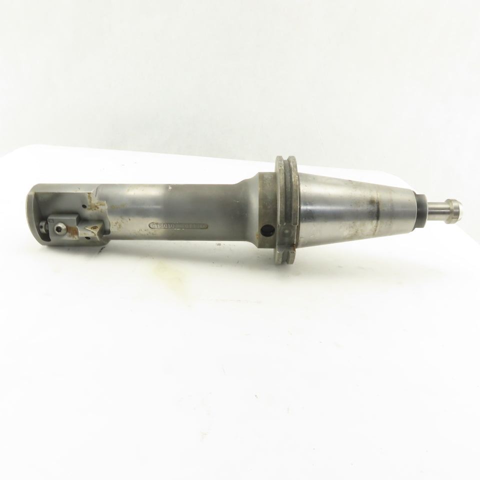 CT&SCO CT50603 CAT 50 Indexing Boring Bar 6" Insert Projection