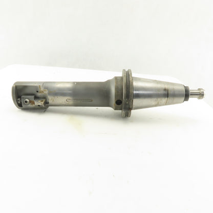 CT&SCO CT50603 CAT 50 Indexing Boring Bar 6" Insert Projection