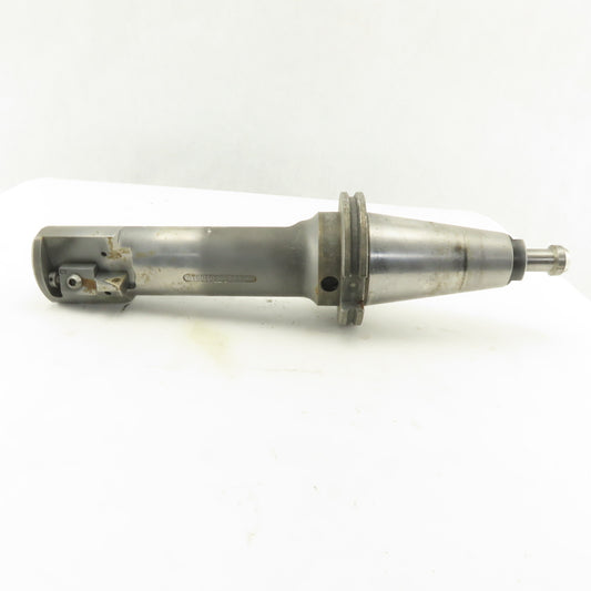 CT&SCO CT50603 CAT 50 Indexing Boring Bar 6" Insert Projection