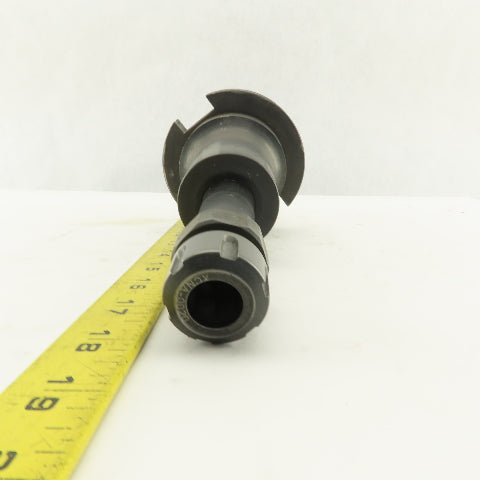 CAT 50 Combination Tool Holder 1" Slot Cutter Arbor ER20 Collet Chuck