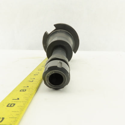 CAT 50 Combination Tool Holder 1" Slot Cutter Arbor ER20 Collet Chuck