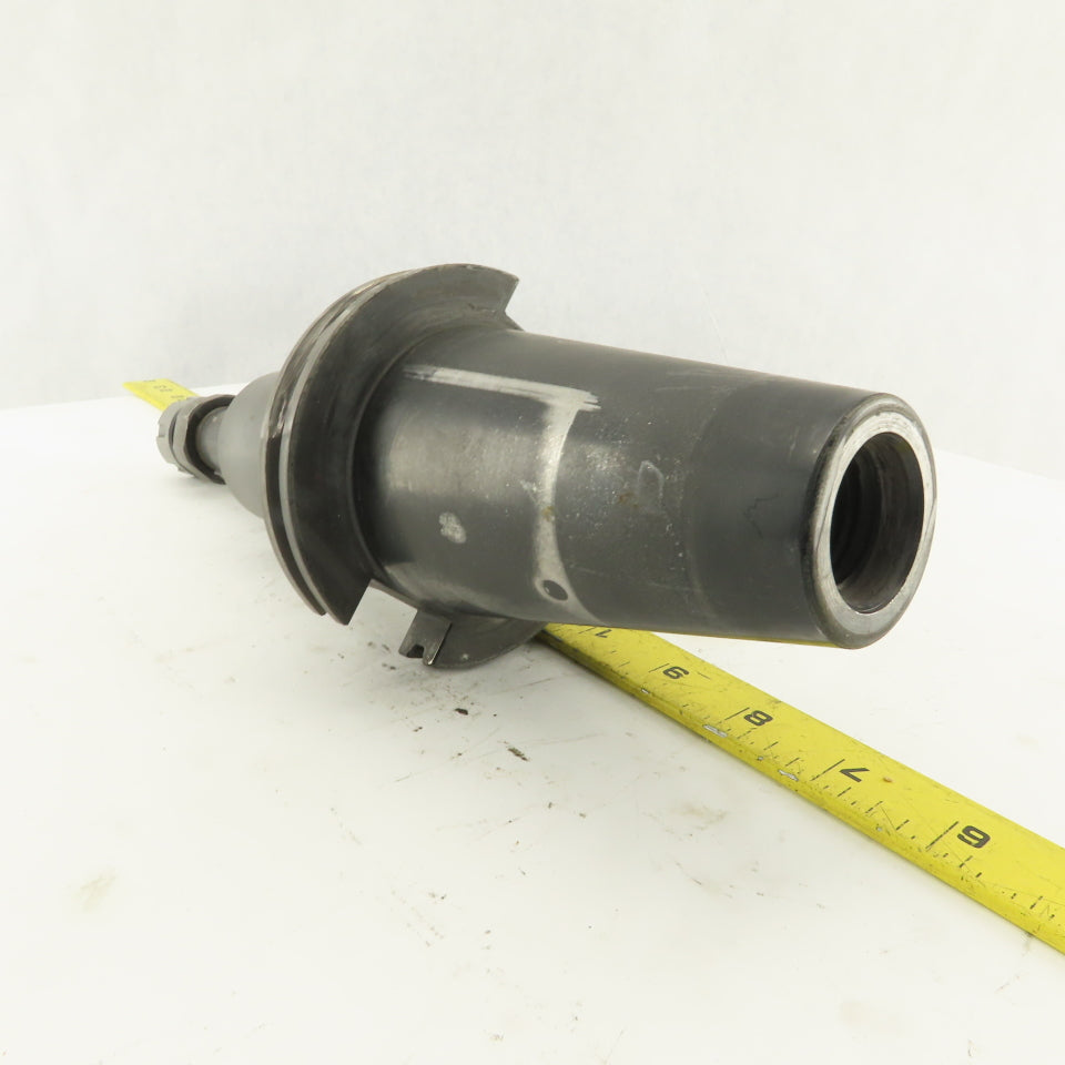 CAT 50 Combination Tool Holder 1" Slot Cutter Arbor ER20 Collet Chuck