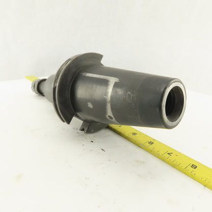CAT 50 Combination Tool Holder 1" Slot Cutter Arbor ER20 Collet Chuck