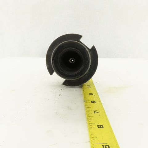 CAT 50 Combination Tool Holder 1" Slot Cutter Arbor ER20 Collet Chuck