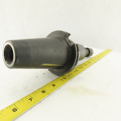 CAT 50 Combination Tool Holder 1" Slot Cutter Arbor ER20 Collet Chuck