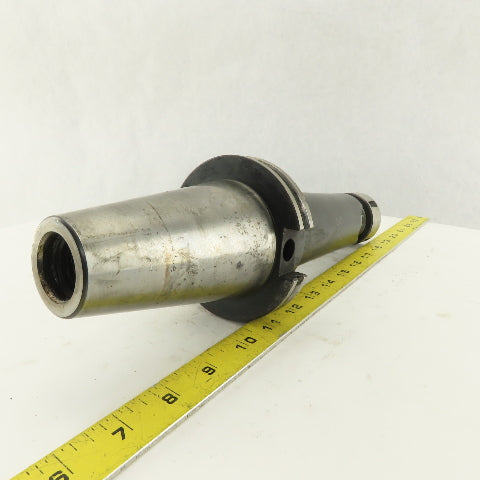 Erickson CAT 50 Tool Holder LNA075M Collet Chuck 7" Projection
