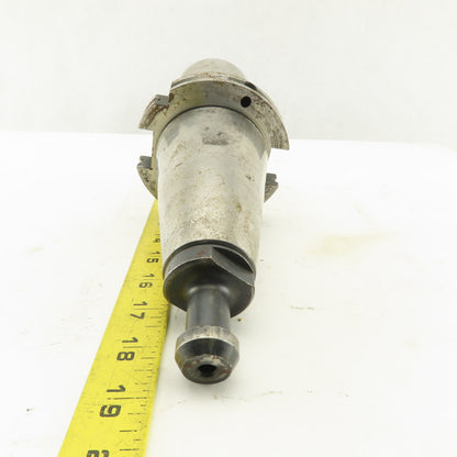 Kennametal 5.36050-153732 Drill Fix CAT 50 Drill Holder W/ Eccentric Adjustment