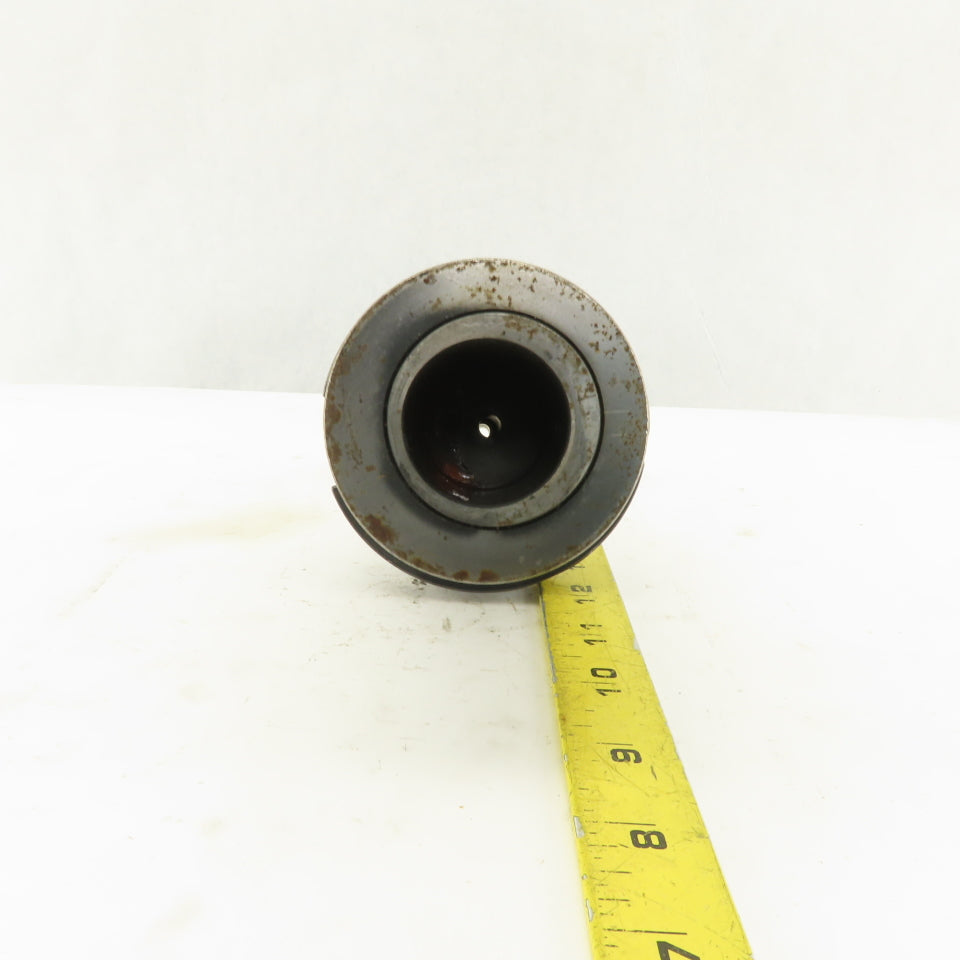 Kennametal 5.36050-153732 Drill Fix CAT 50 Drill Holder W/ Eccentric Adjustment
