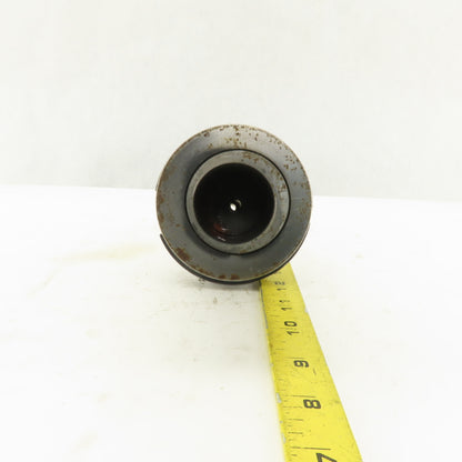 Kennametal 5.36050-153732 Drill Fix CAT 50 Drill Holder W/ Eccentric Adjustment